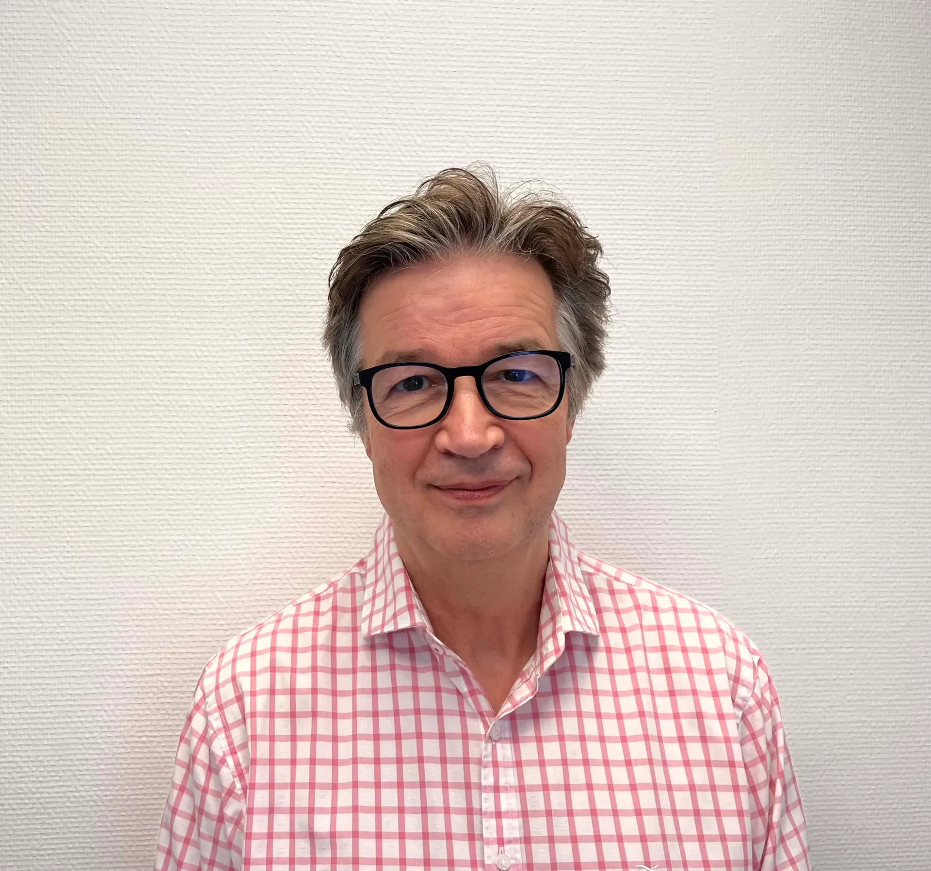 Klaus Klingeberg, Geschäftsführer